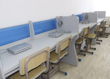 Clase de limba franceză